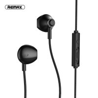 PA401 - REMAX Ruiquan Wire Control Earphone